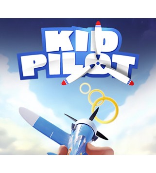 Kid Pilot Steam Key GLOBAL